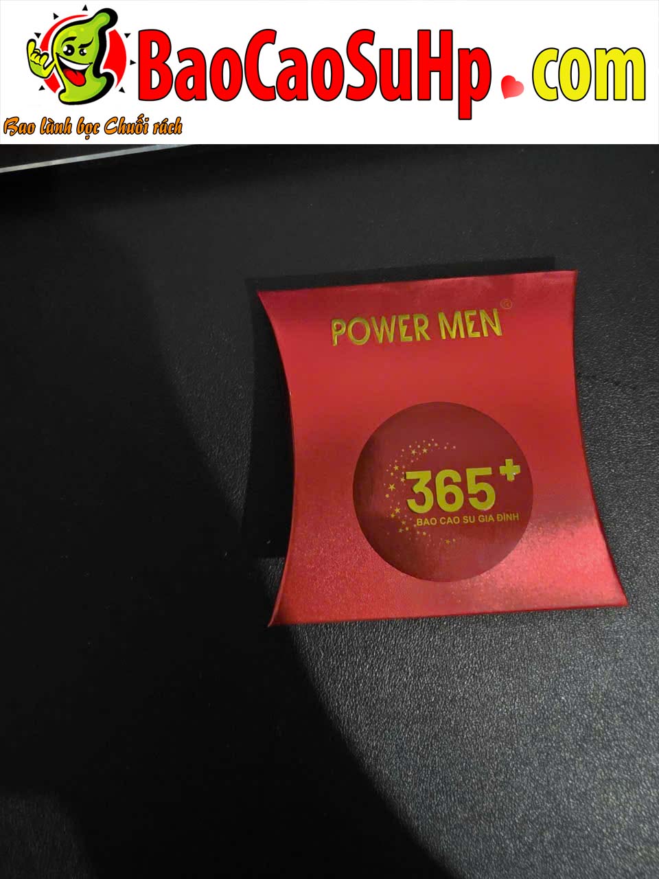 Bao cao su gia dinh Powermen 365 3