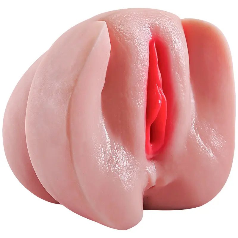 Ngực kiêm âm đạo 2in1 Jiuai Tamaki 3D max gấp đôi niềm vui 1200g