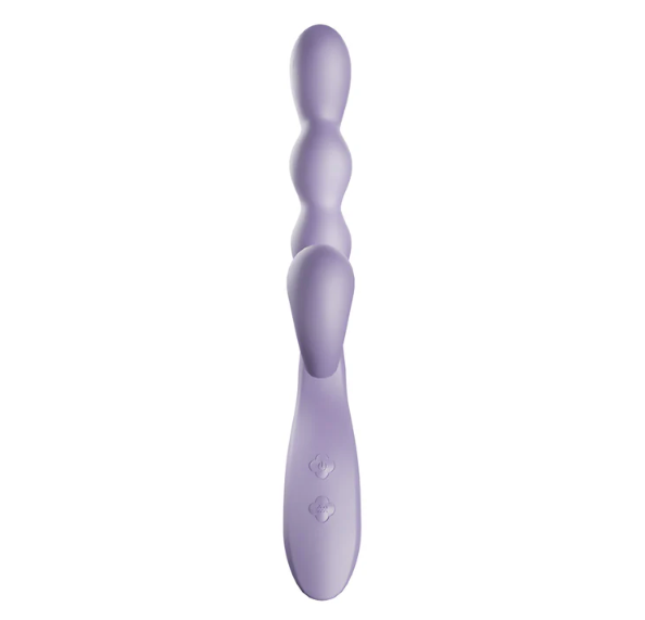 Dương vật giả Yeain Purple Grape Smart Vibrator - Máy rung điều khiển App thông minh