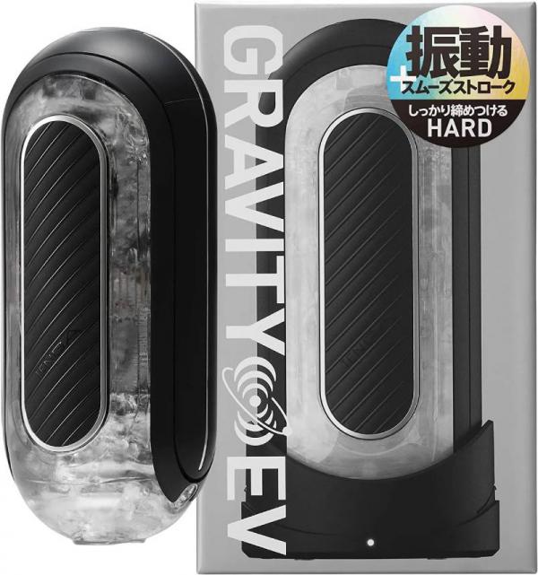 Cốc thủ âm Tenga Flip Zero Electronic Gravity EV âm đạo giả cao cấp