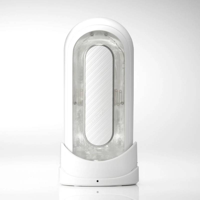 Cốc thủ âm Tenga Flip Zero Electronic Gravity EV âm đạo giả cao cấp