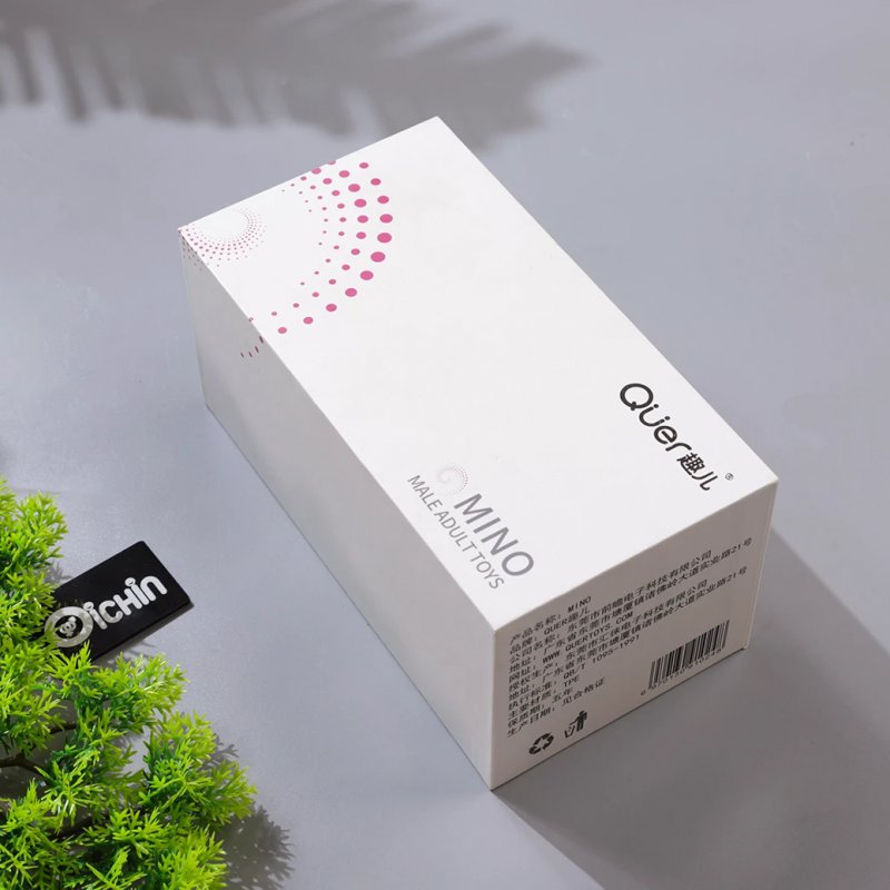 Miệng giả silicone Mizzzee Mino cho cảm giác blowjob chân thực