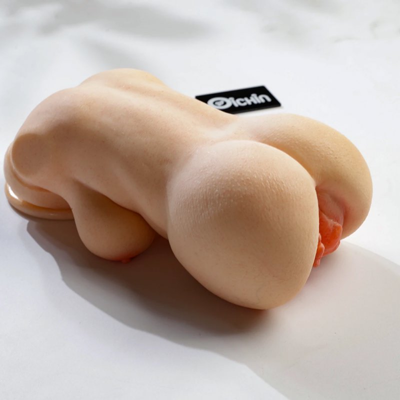 Búp bê mini Manmiao MG02 hấp dẫn mềm và êm kết hợp đế gắn tường