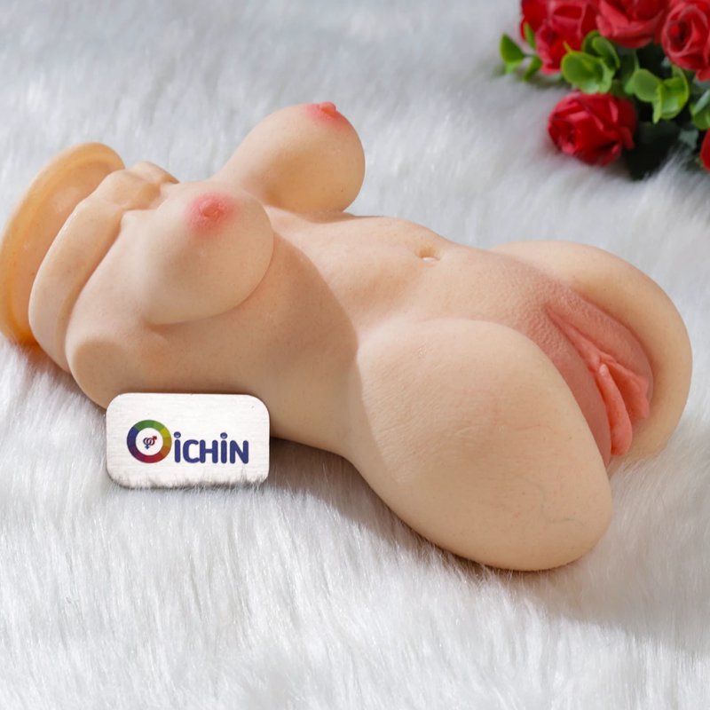 Búp bê mini Manmiao MG02 hấp dẫn mềm và êm kết hợp đế gắn tường