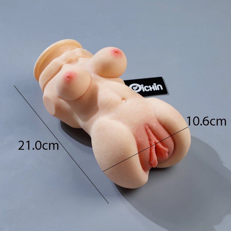 Búp bê mini Manmiao MG02 hấp dẫn mềm và êm kết hợp đế gắn tường