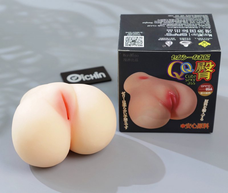 Vỏ hộp bên ngoài âm đạo giả