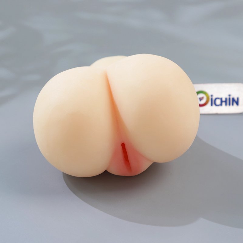 Âm đạo giả mini Manmiao QQ mềm mịn hồng hào hấp dẫn
