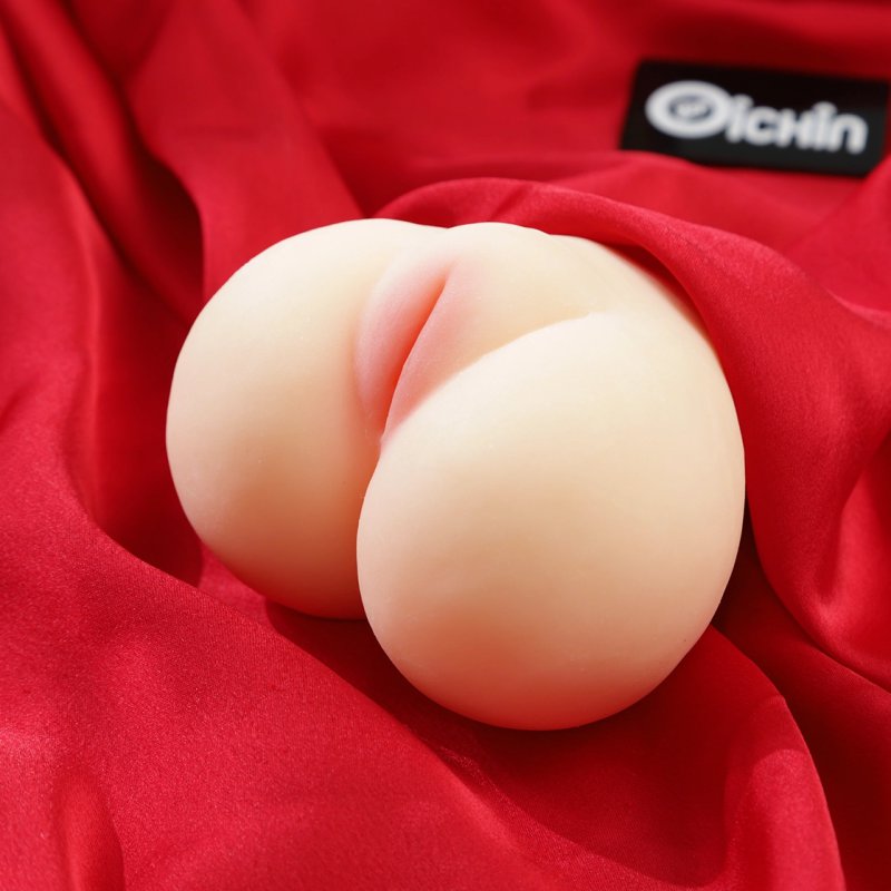 Âm đạo giả mini Manmiao QQ mềm mịn hồng hào hấp dẫn
