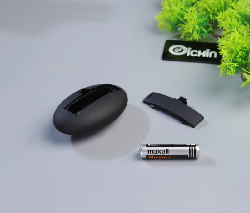 Remote điều khiển Chisa Euphoria rung thụt gắn tường