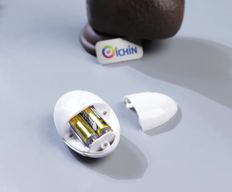 Remote với 2 pin AAA