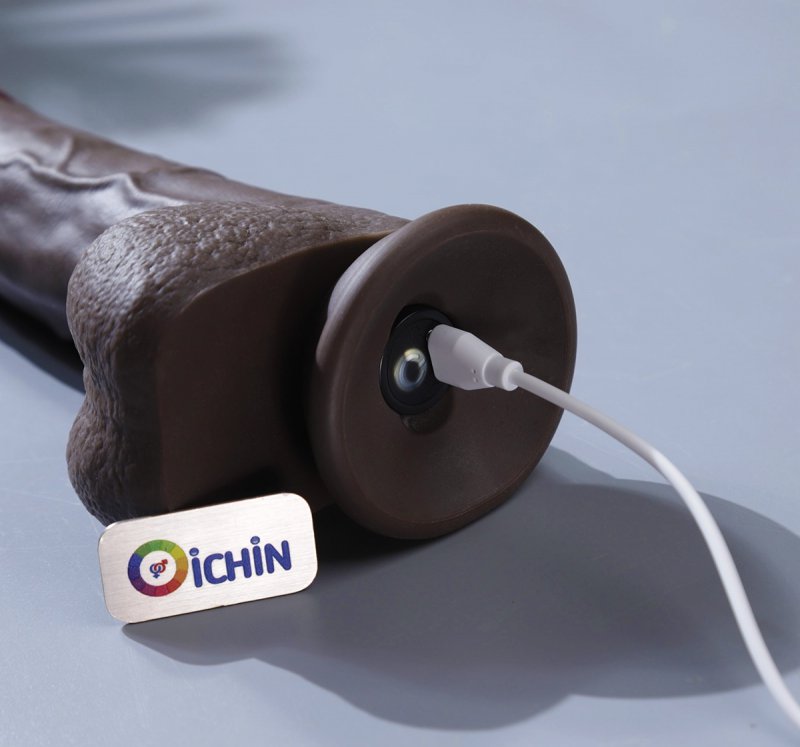 Cắm sạc đèn sẽ sáng bên dưới