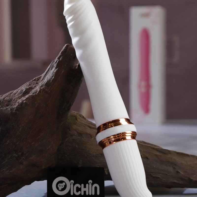 Dương vật giả rung thổi 2 đầu Yeain Strech Sucking 10 chế độ