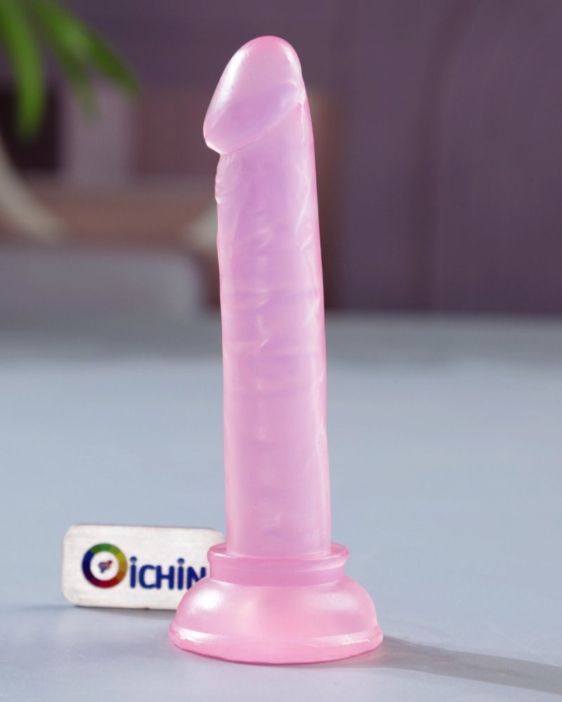 Biến thể 3 cu giả của Chisa mini