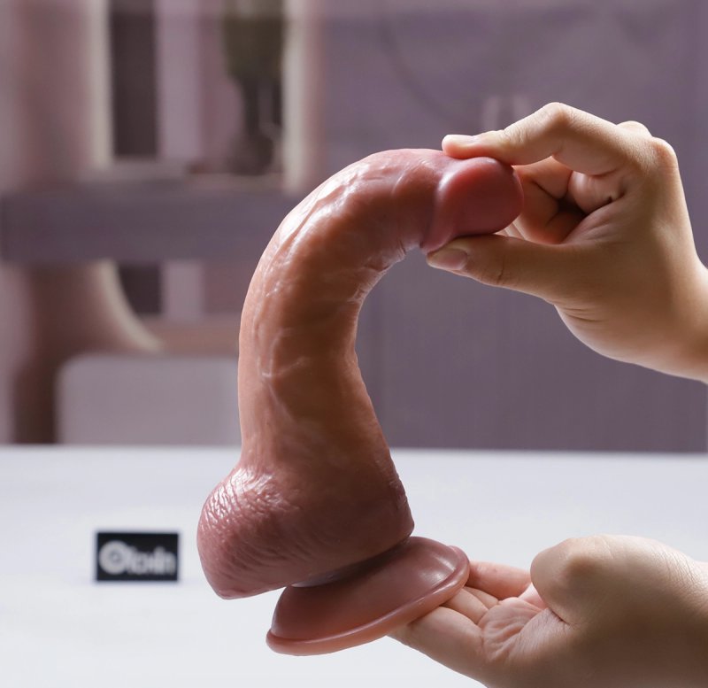 Bẻ cong một cách dễ dàng nhờ tính đàn hồi
