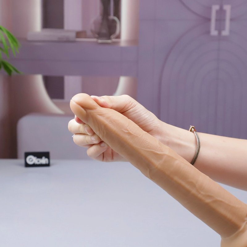 Lovetoy Platinum Rotator hàng khủng rung ngoáy 10 chế độ