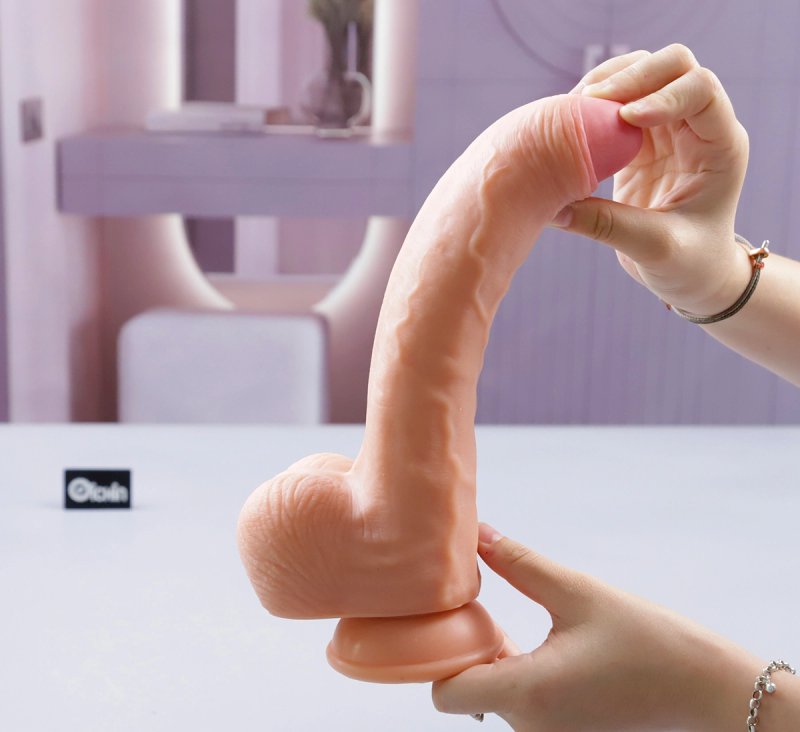 Bẻ cong một cách dễ dàng
