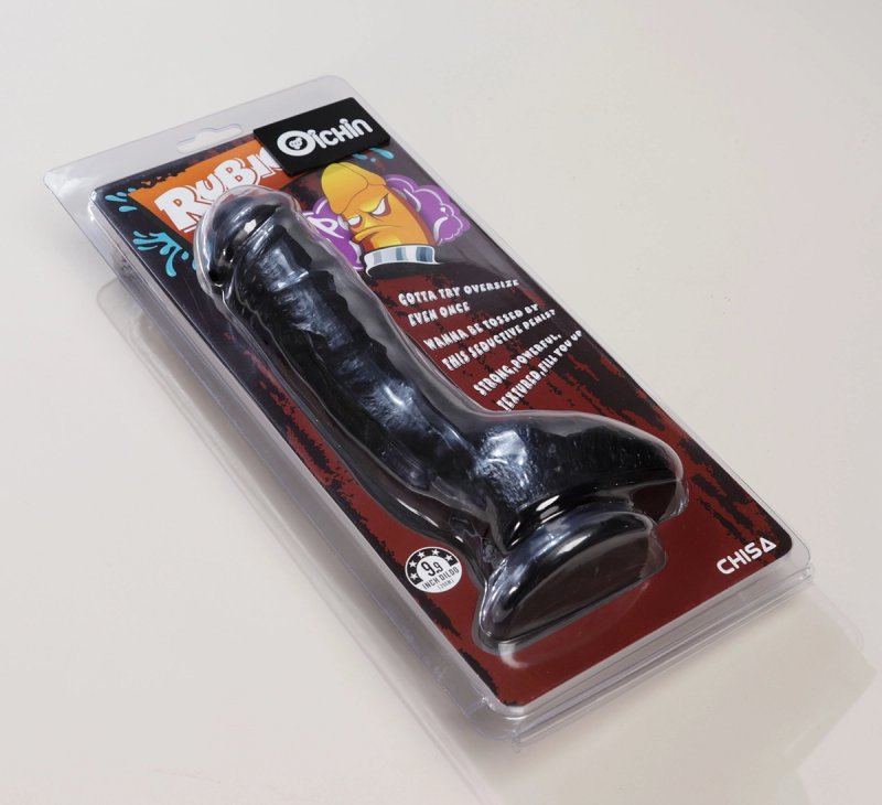 Vỏ hộp Chisa cu giả 9.9 inch