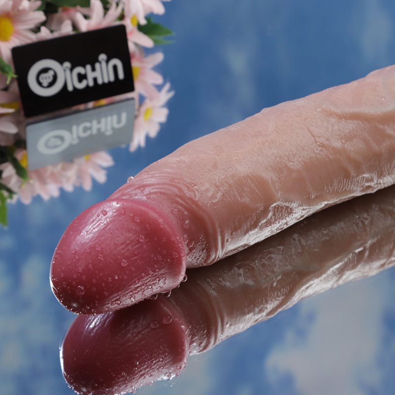 Lovetoy Sliding Skin Pro II 10 inch kích thước khủng 2 phiên bản