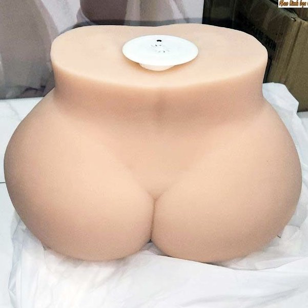 Mông nguyên khối 9kg đùi to lớn Jiuai Enatsu rung lắc mô phỏng người mẫu gym jav