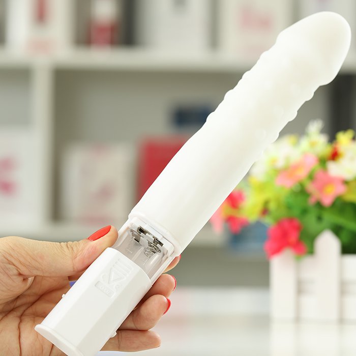 Dương vật giả NPG Japan siêu mềm có rung và uốn cong tuỳ thích