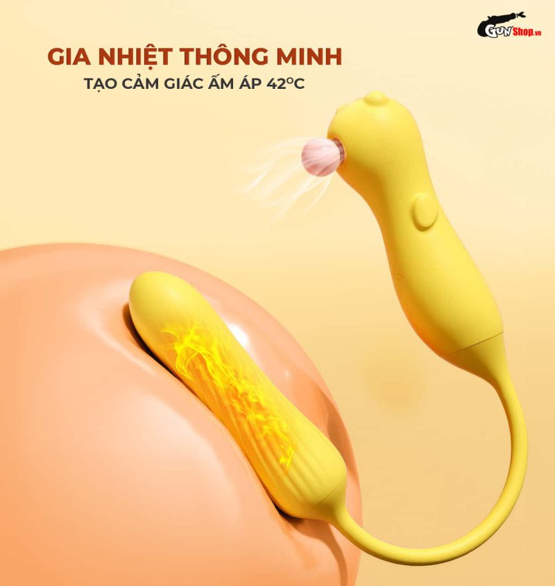 Galaku Dinosaur x Demon gia nhiệt ấm áp thông minh
