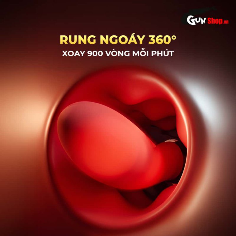 Dương vật giả đa năng Galaku Tessie