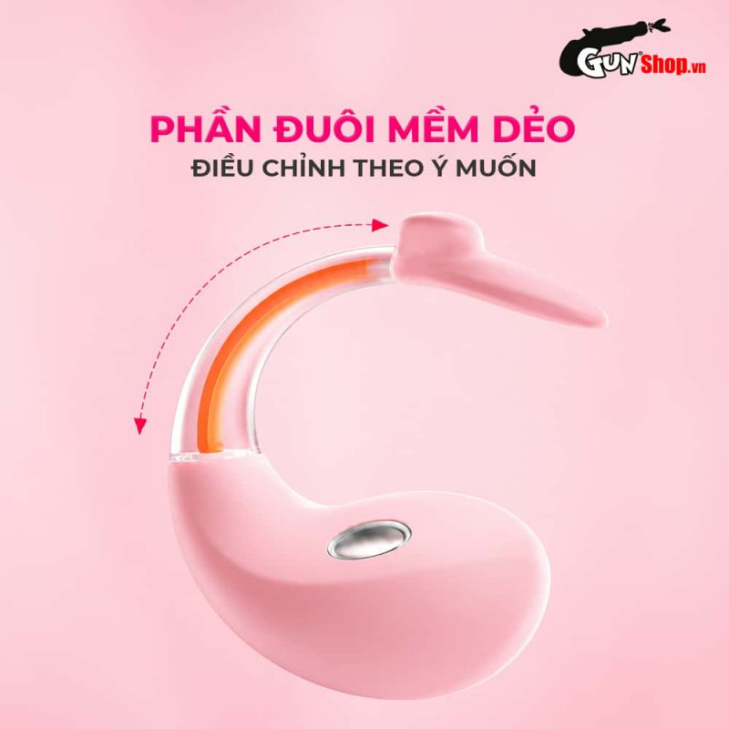 Trứng rung hình cá voi Galaku Whale