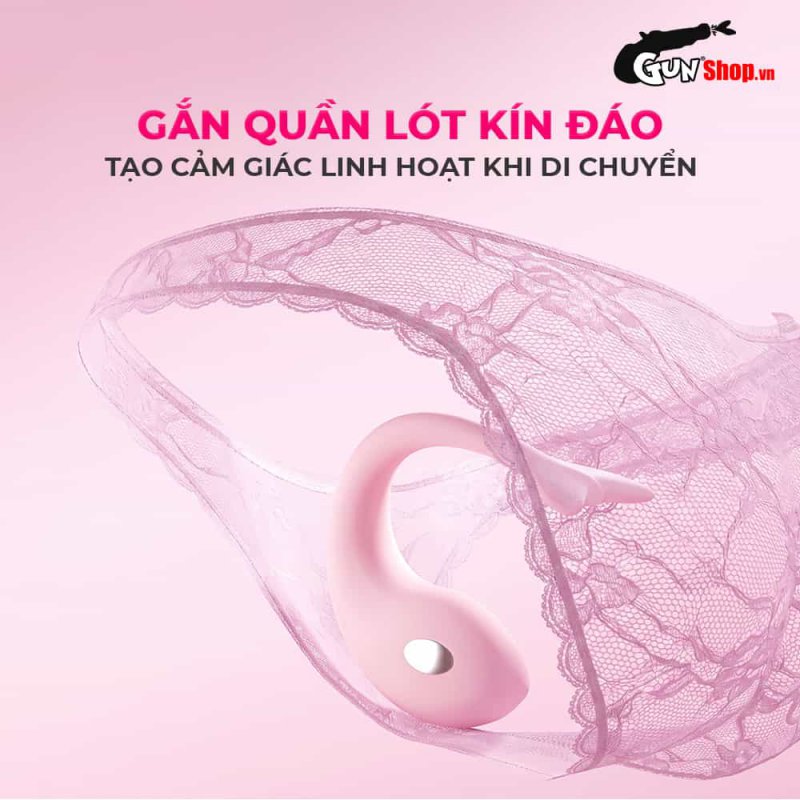 Trứng rung hình cá voi Galaku Whale