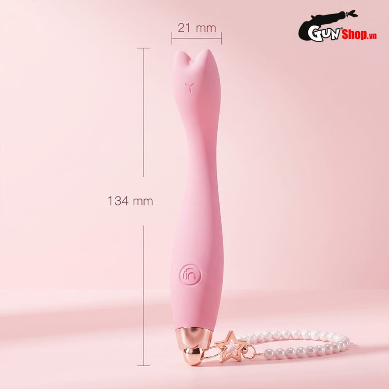 Máy rung massage Galaku Fairy Stick