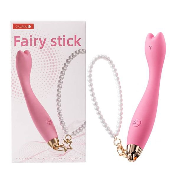 Máy rung massage Galaku Fairy Stick