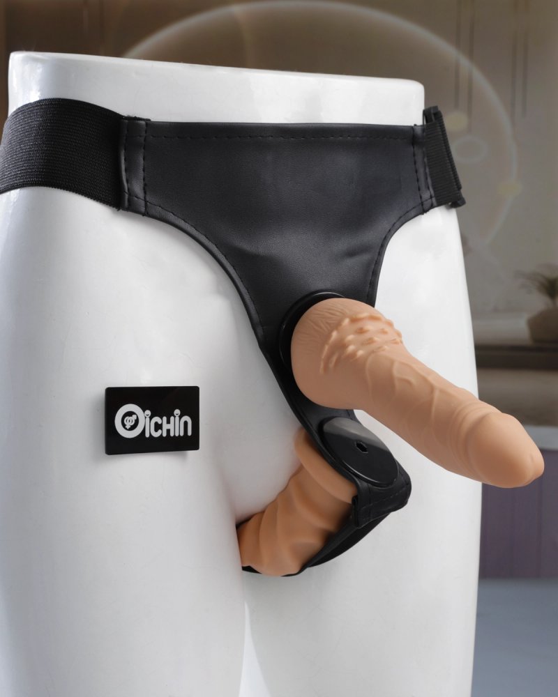 FEMALE HARNESS Ultra hai đầu - Chi tiết sản phẩm