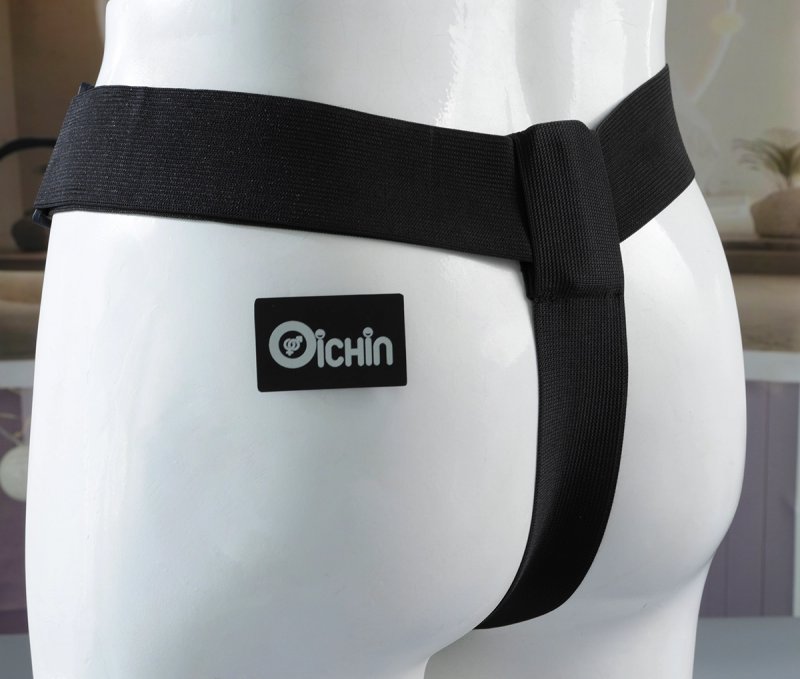 Hướng dẫn đeo FEMALE HARNESS Ultra hai đầu cho Les