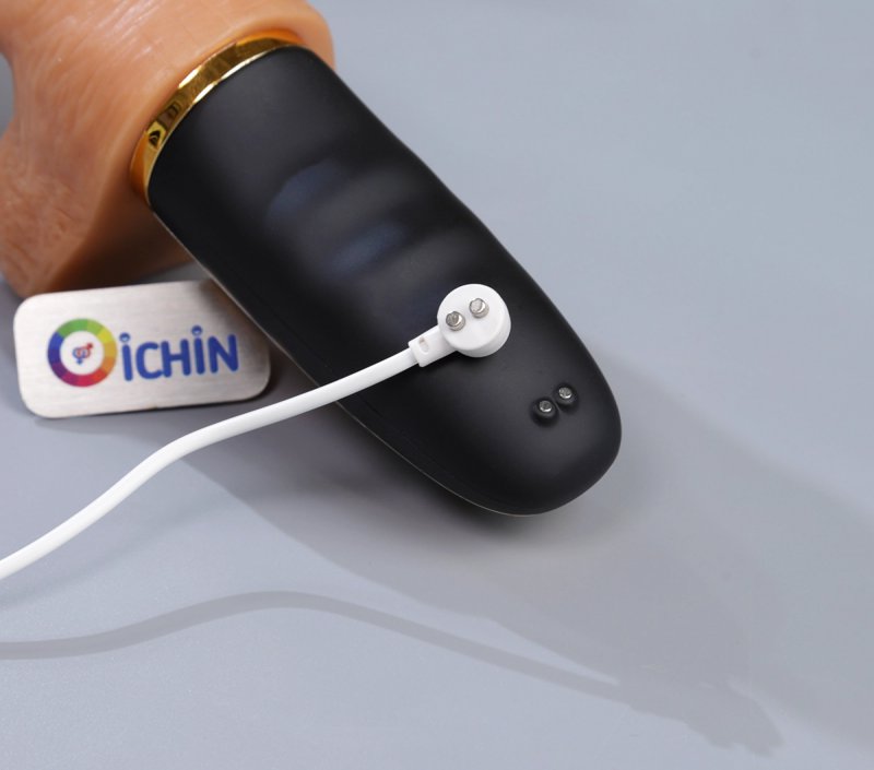 Chân sạc từ tính