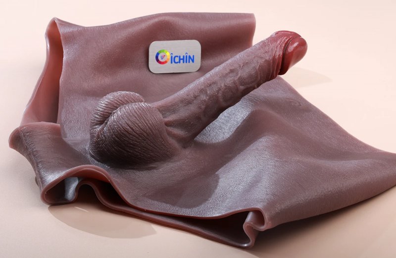 Kích thích hơn khi thâm nhập vào vùng kín