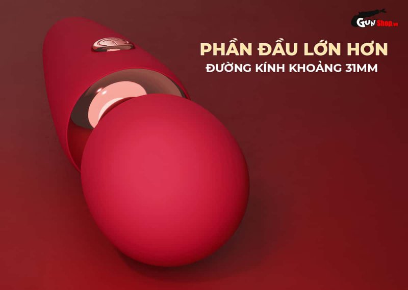 Galaku Ice Cream Cone với thiết kế phần đầu lớn hơn