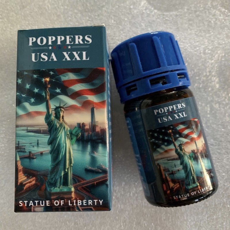 Poppers XXL PWD 40ml Statue of Liberty chính hãng Mỹ loại tốt