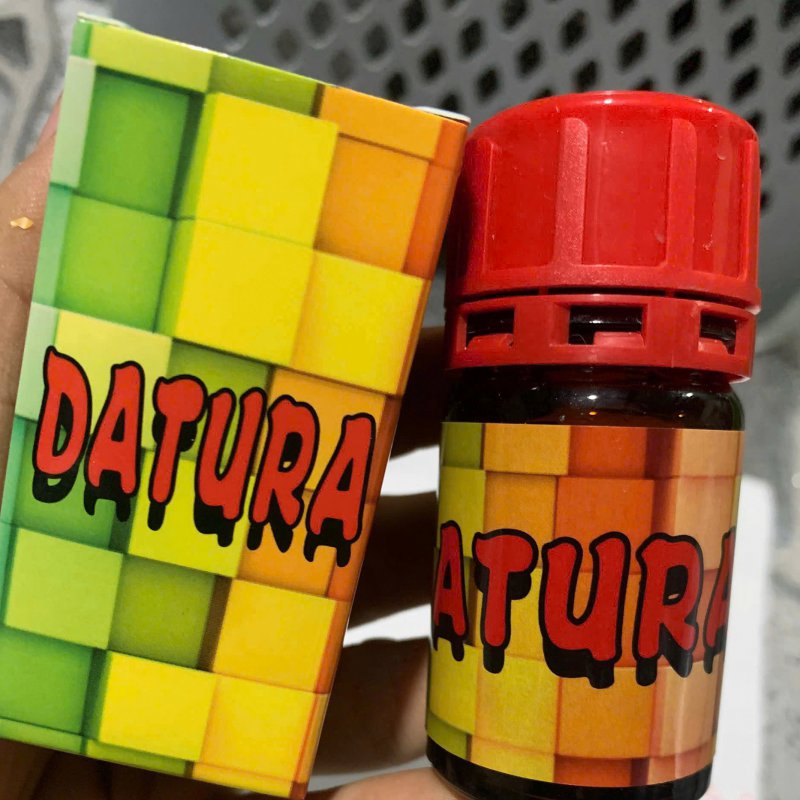 Popper Datura 40ml cho Top Bot Nam Nữ loại tốt hiệu quả nhanh