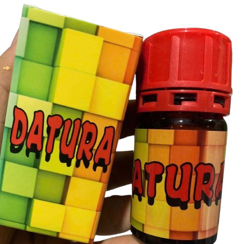 Popper Datura 40ml cho Top Bot Nam Nữ loại tốt hiệu quả nhanh