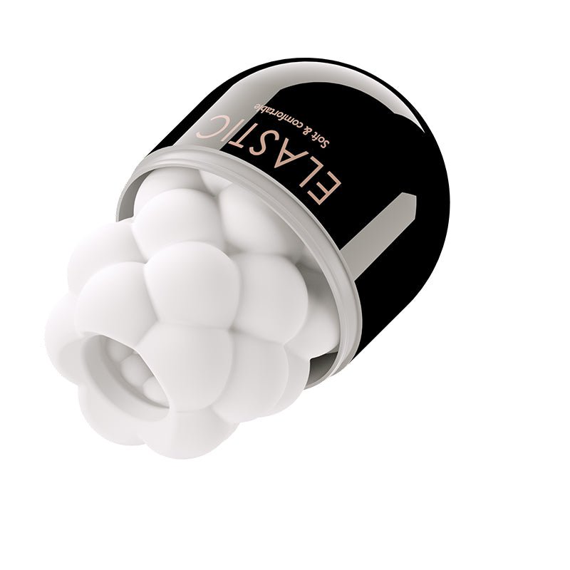 Trứng Thủ Dâm Nam Dạng Viên Nang Mizzzee Elastic Capsule