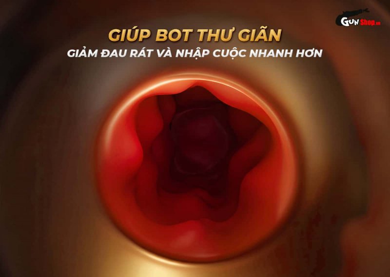 Popper khô PWD USA Rush Original 30ml giúp Bot thư giãn, giảm đau rát và nhập cuộc nhanh hơn