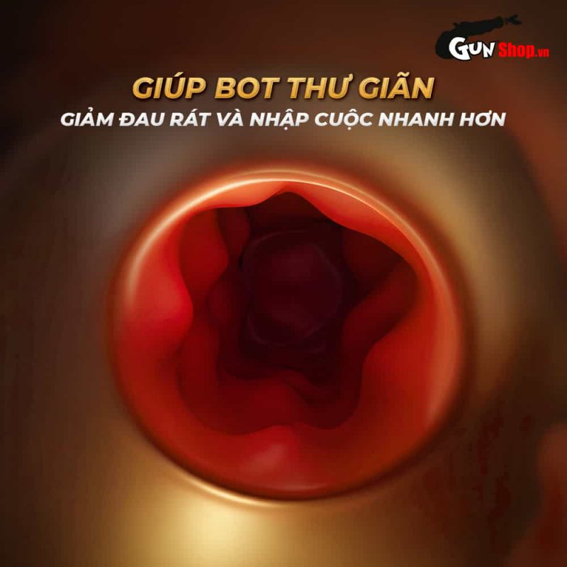 Chai hít Popper khô PWD USA Rush Original - Chai 30ml