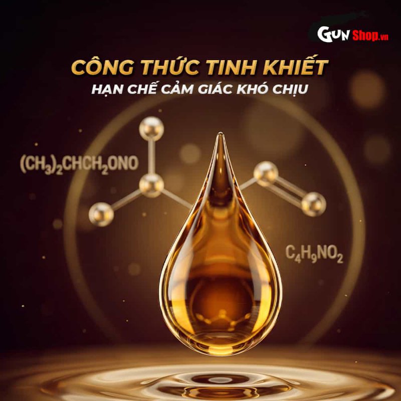 Chai hít Popper khô PWD USA Rush Original - Chai 30ml