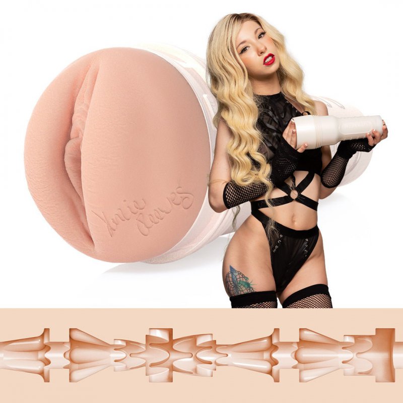 Cốc Thủ Dâm Fleshlight Girls Kenzie Reeves Chính Hãng Giá Tốt Cấu Trúc Âm Đạo