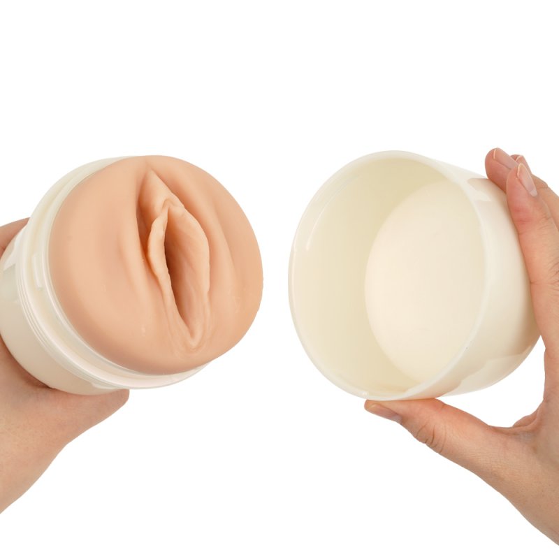 Cốc Thủ Dâm Fleshlight Girls Abella Danger Chính Hãng: Trải Nghiệm Chân Thực Cùng Mỹ Nhân Nóng Bỏng