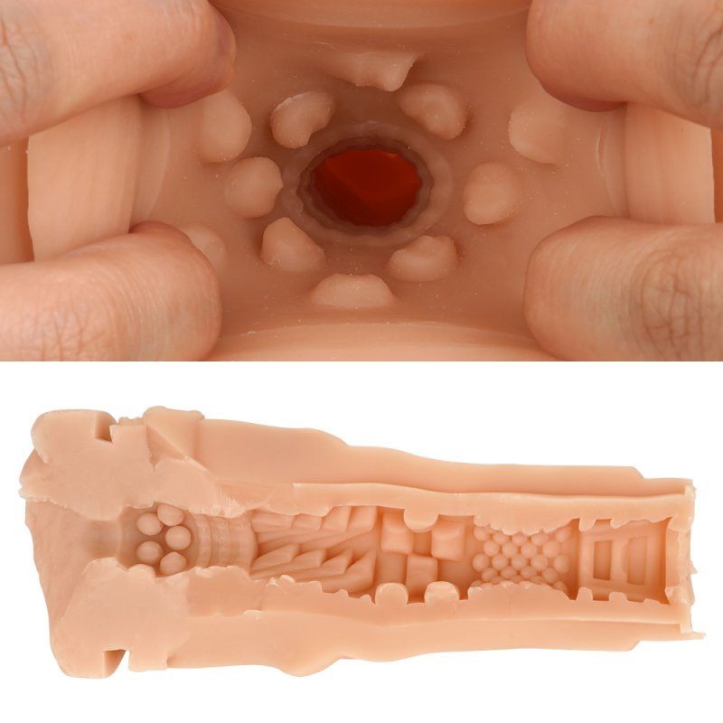 Cốc Thủ Dâm Fleshlight Girls Abella Danger Chính Hãng: Trải Nghiệm Chân Thực Cùng Mỹ Nhân Nóng Bỏng