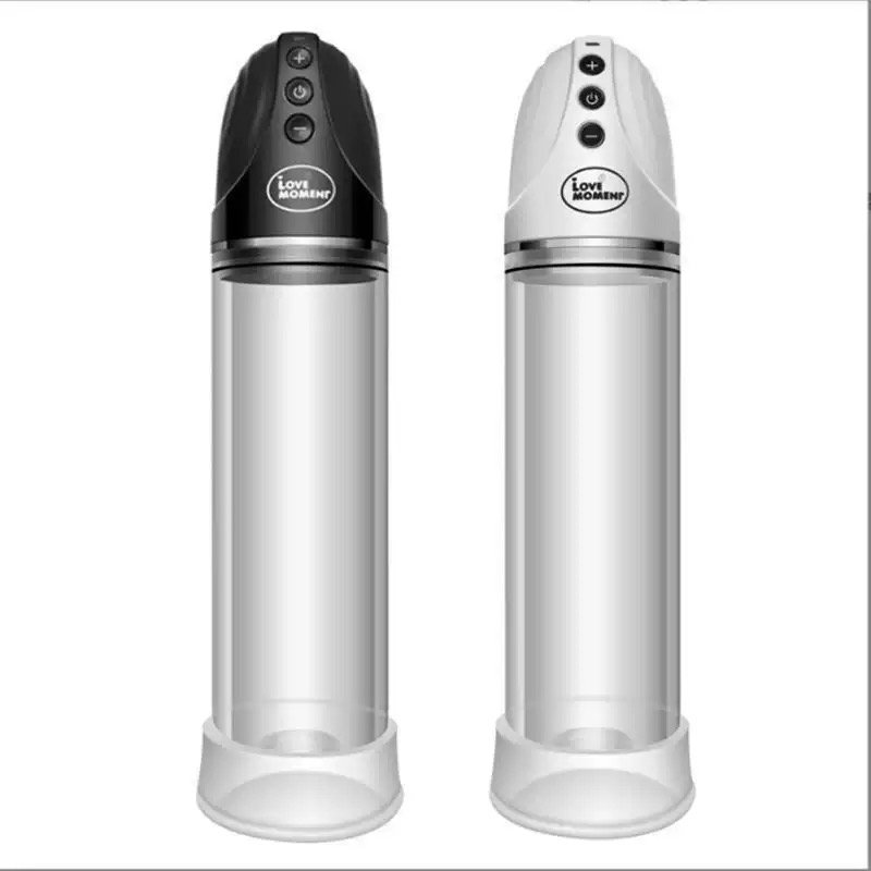 Máy tập dương vật Lovemoment Power Man