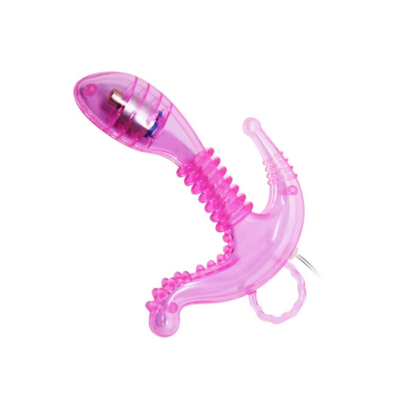 Anal Plug Kích Thích Hậu Môn Điểm G Phích Cắm Mỏ Neo 7 Chế Độ Rung Cực Mạnh