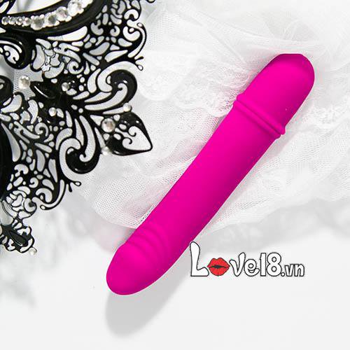 Dương Vật Giả Mini Silicone Prettylove BECH Cao Cấp Siêu Mềm