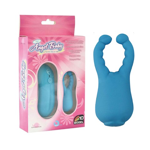 Trứng rung càng cua Angel Baby chính hãng chất lượng tốt