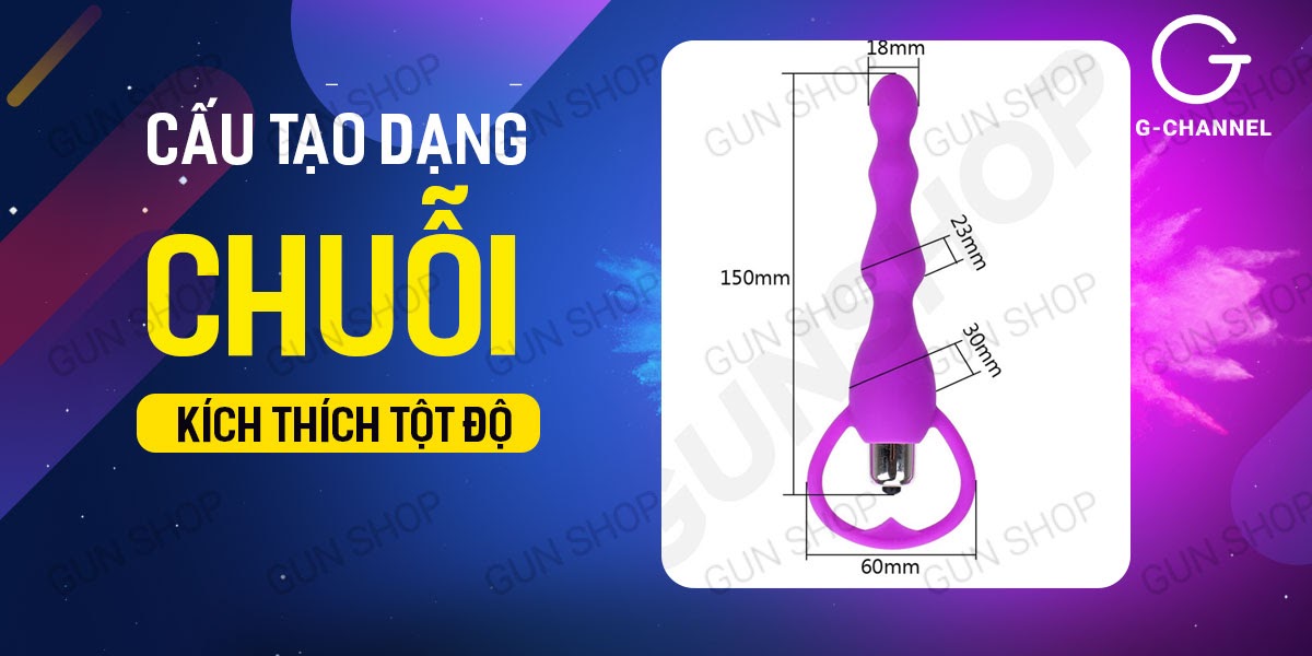 Sỉ Que rung hậu môn chống nước rung mạnh 15cm - Blade loại tốt Sỉ Que rung hậu môn chống nước rung mạnh 15cm - Blade loại tốt